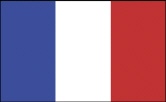 Frankreich - französisch