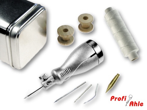 Original Profi-Ahle Set 2